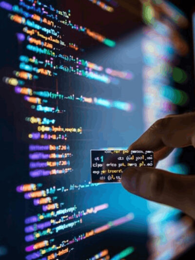 Computer Skills