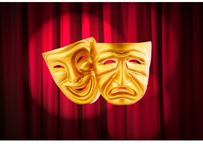 Visual Arts (Acting, Theatre, etc)